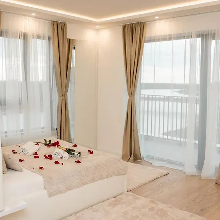 Apartman Sinfonia Lux *