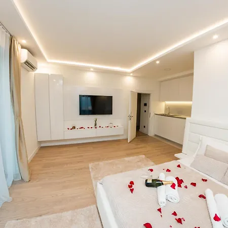 Sinfonia Lux * Belgrade