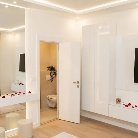 Apartman Sinfonia Lux *