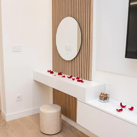 Апартаменты Sinfonia Lux