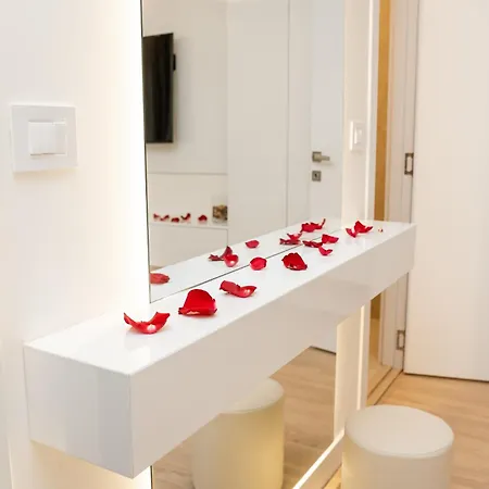 Sinfonia Lux Apartman Belgrade