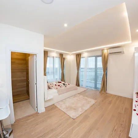 Apartman Sinfonia Lux *