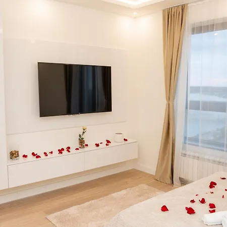 Sinfonia Lux Apartment