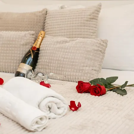 Sinfonia Lux Apartman