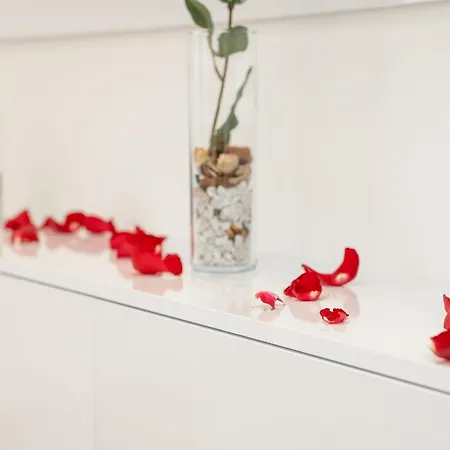 Апартаменты Sinfonia Lux *