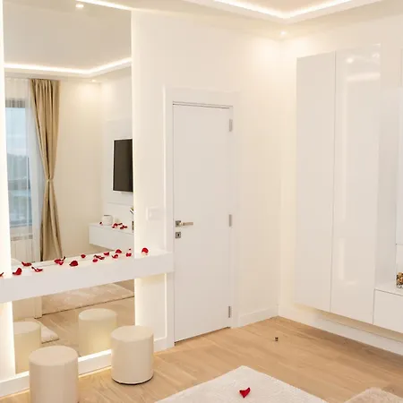 Sinfonia Lux Apartman