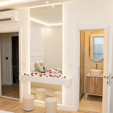 Sinfonia Lux Apartman *