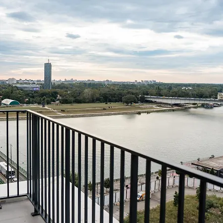 Sinfonia Lux Белград