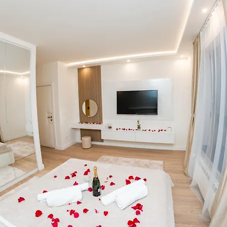 Sinfonia Lux * Belgrade