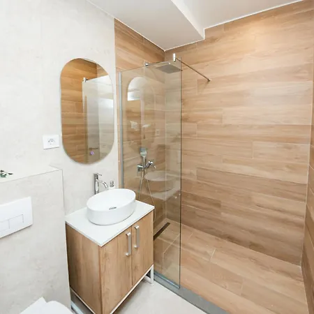 Apartman Sinfonia Lux