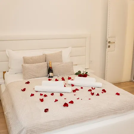 Apartman Sinfonia Lux *