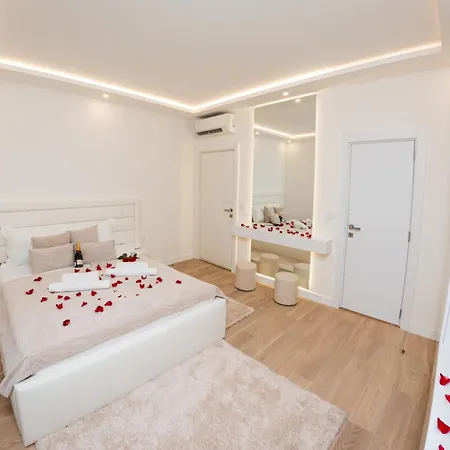 Sinfonia Lux Belgrade