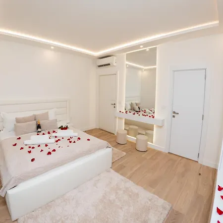 Sinfonia Lux Белград