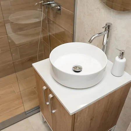 Sinfonia Lux Apartment