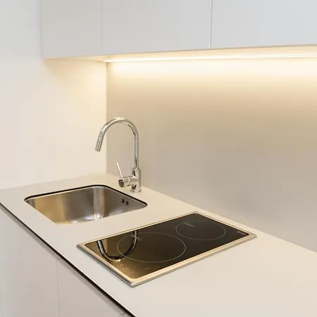 Sinfonia Lux Apartment *