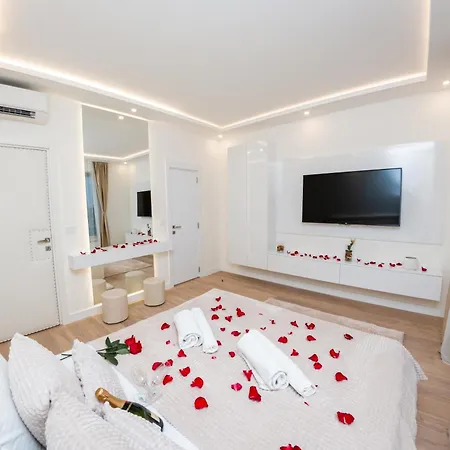Apartman Sinfonia Lux *
