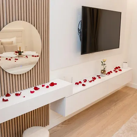 Sinfonia Lux * Belgrade