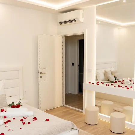 Apartman Sinfonia Lux *