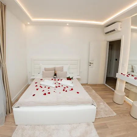 Apartman Sinfonia Lux Belgrade