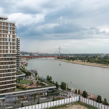 Apartman Sinfonia Lux