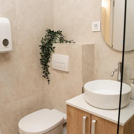 Sinfonia Lux * Belgrade