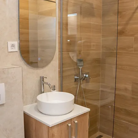 Apartman Sinfonia Lux Belgrade