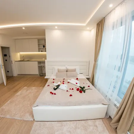 Sinfonia Lux Apartman