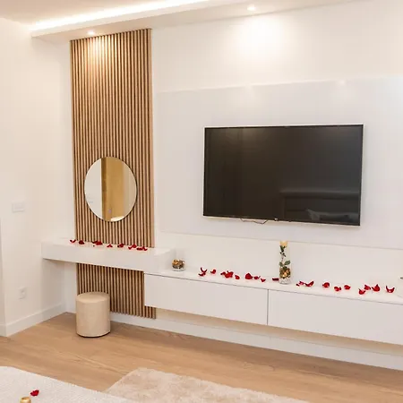 Apartman Sinfonia Lux *