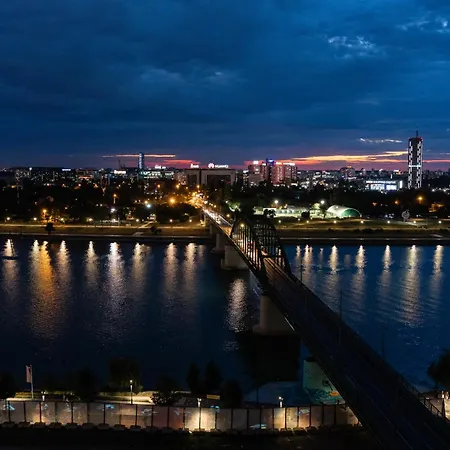 Sinfonia Lux * Belgrade